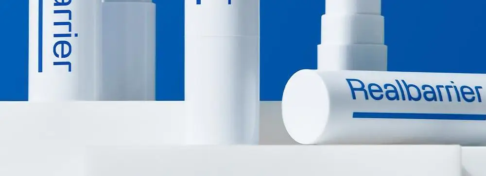 [멜팅보습] 리얼베리어 익스트림 모이스처 립밤 3.3g 상세페이지 2